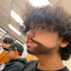 Meet your Posher, Eddie